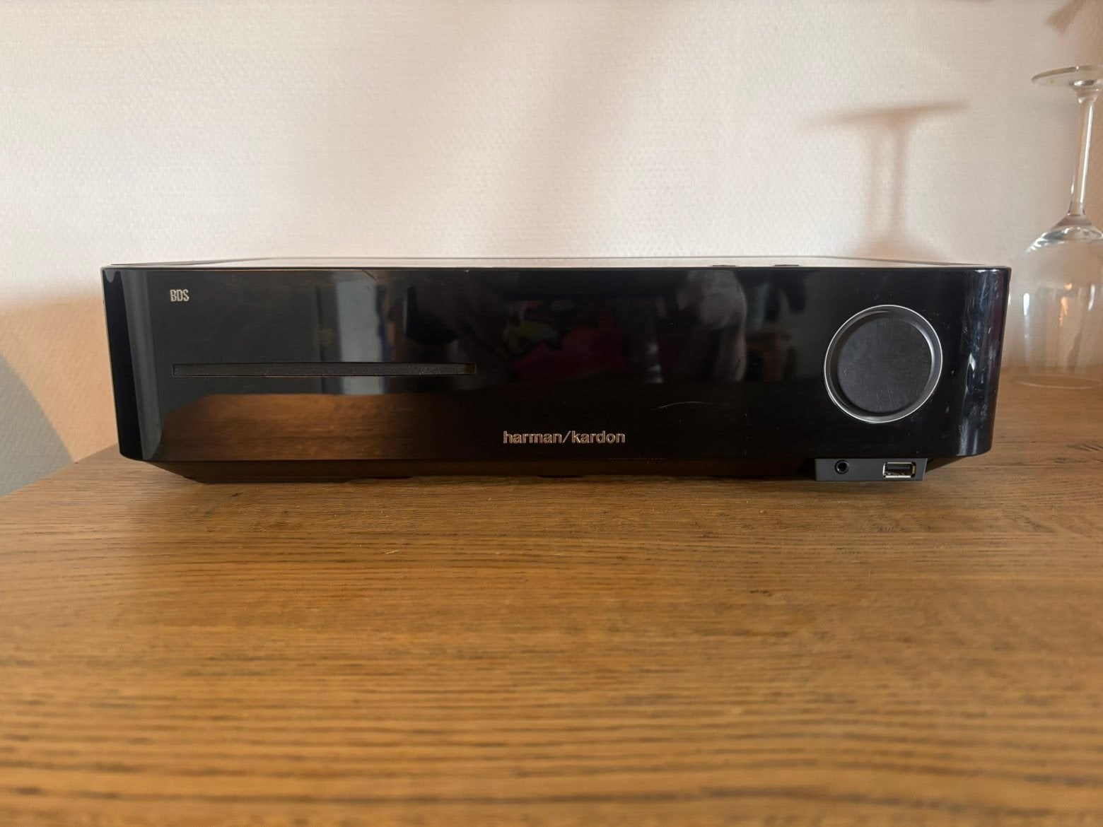 HARMAN/KARDON BDS, Ophalen, Gebruikt, (Schotel)antenne-accessoires, Overige merken