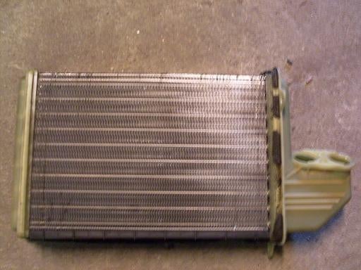 Kachel radiateur BMW  E36 sedan, Ophalen of Verzenden