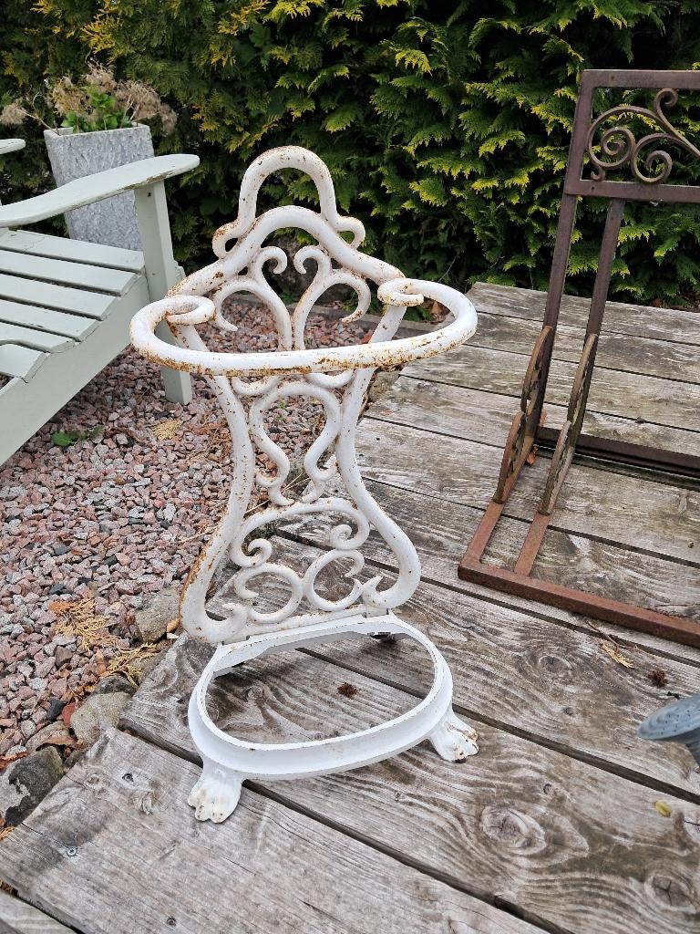 Divers antiek, brocante, Ophalen