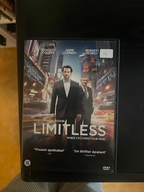 dvd speelfilms met Robert de Niro, Cd's en Dvd's, Vanaf 16 jaar, Ophalen, Zo goed als nieuw