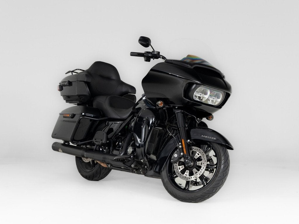 Harley-Davidson ROAD GLIDE LIMITED (bj 2023), Motoren, Bedrijf, Meer dan 35 kW, 1868 cc, 15 Twelve
