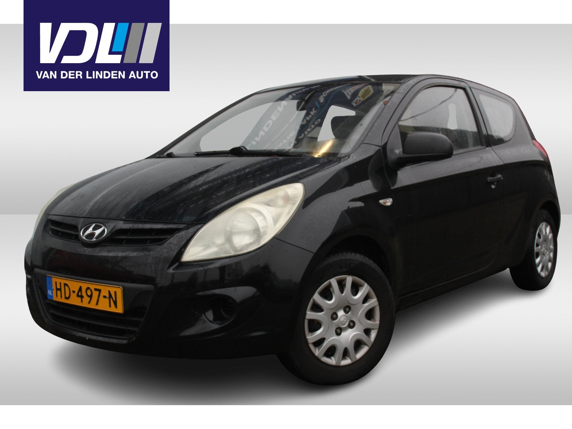 Hyundai i20 1.2i ActiveVersion Nieuwe apk l Bestuurdersstoel, Auto's, Voorwielaandrijving, Gebruikt, 31 €/maand, 4 cilinders