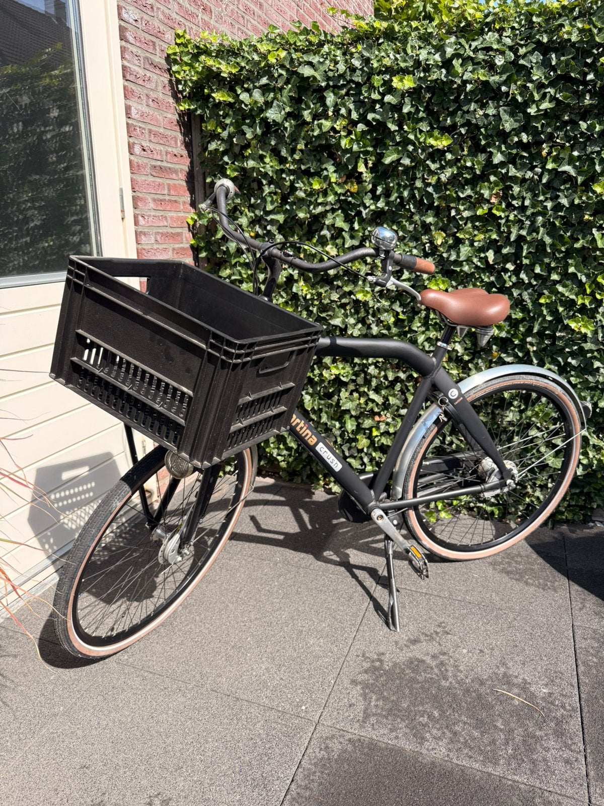 Cortina crush herenfiets, 53 tot 57 cm, Ophalen, Gebruikt, Overige merken