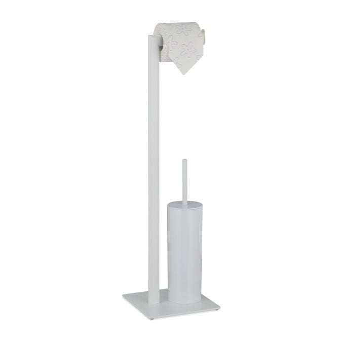 Toiletaccessoires - Wit - Nieuw, Ophalen, Nieuw, Babijhandel@gmail.com, Babij