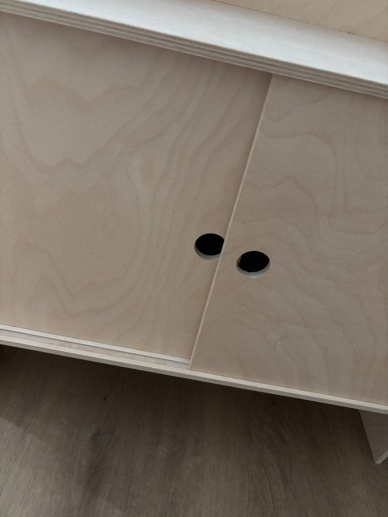 Foto 4 van Pixiform Amalia Secretaire