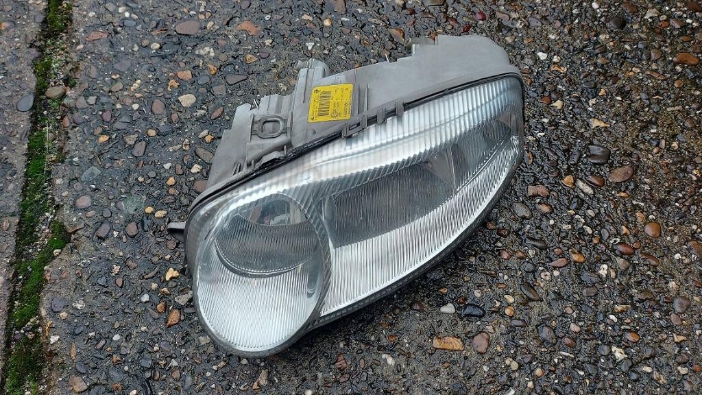 Linker koplamp Alfa 147 uit 2006, Ophalen of Verzenden
