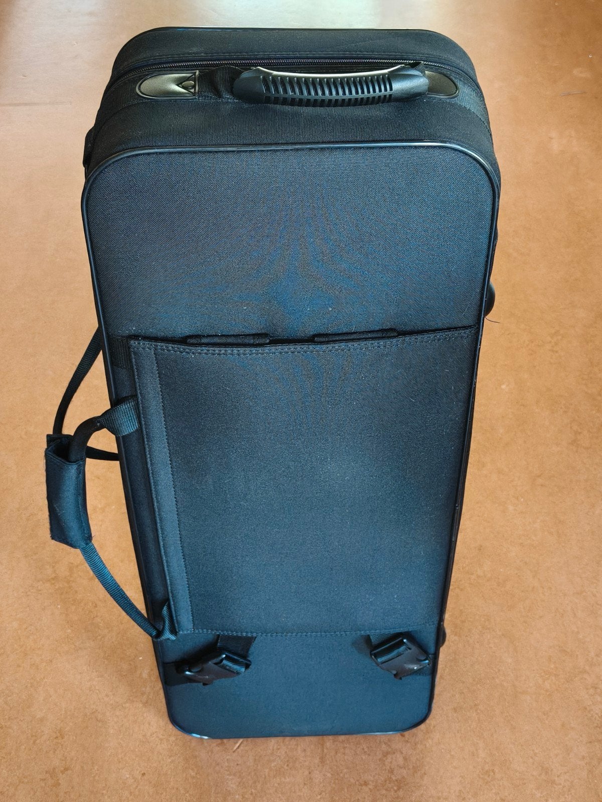 Nieuwe tenorsaxkoffer, Ophalen, Zo goed als nieuw, Saxofoon, Flightcase