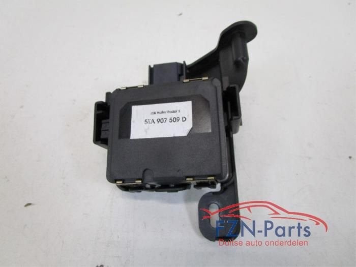 Side assist sensor Volkswagen Touran (22741503), Ophalen of Verzenden, Gebruikt