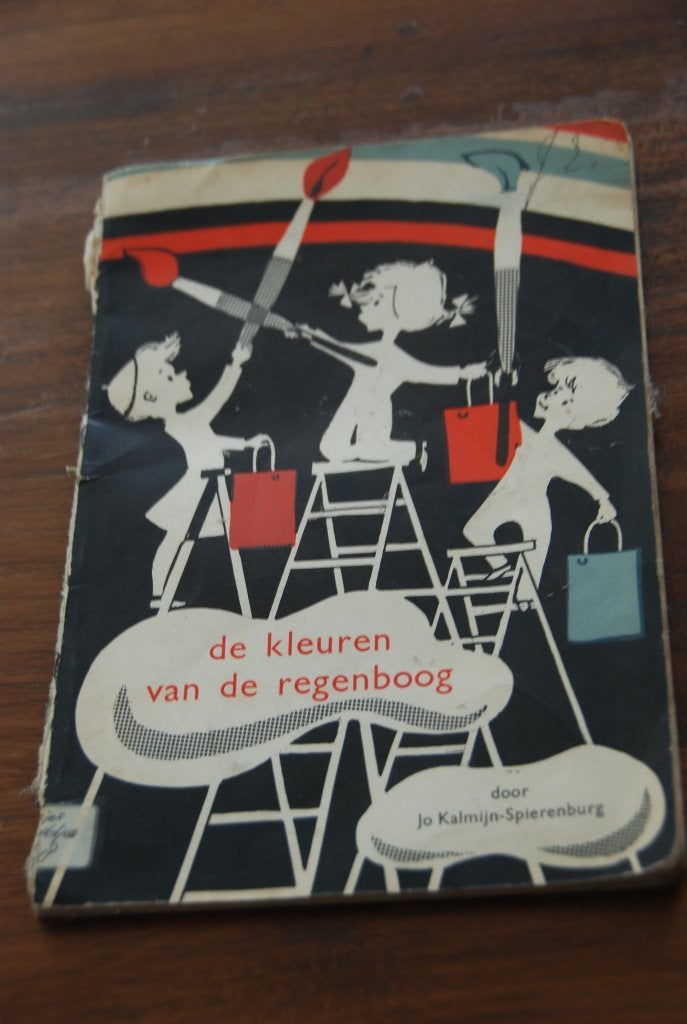 Oude versjes van toen!, Ophalen of Verzenden, Gelezen, Jo kalmijn - spierenburg, Fictie algemeen