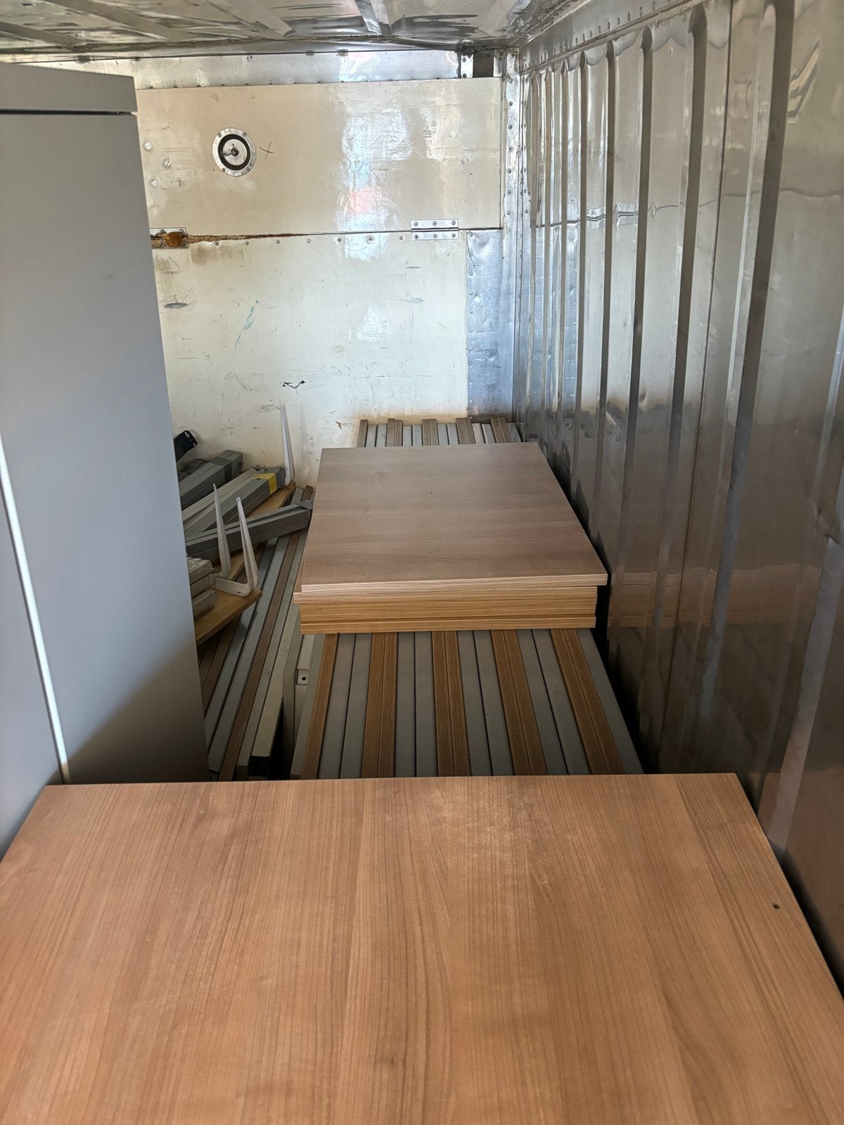 Bureaus, Ophalen of Verzenden, Gebruikt
