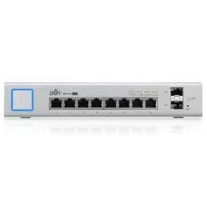 Unifi switch 8x POE 150W US-8, Ophalen of Verzenden, Zo goed als nieuw