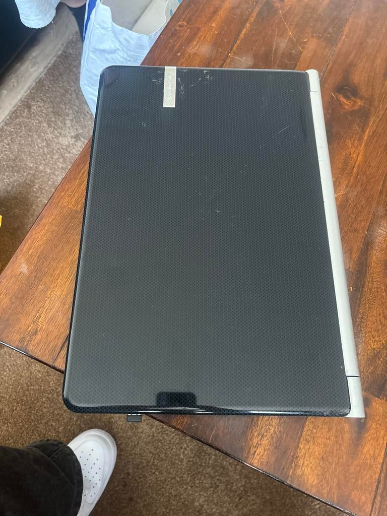 Gebruikte laptops, Computers en Software, Windows Laptops, Ophalen, Gebruikt, 15 inch, Onbekend