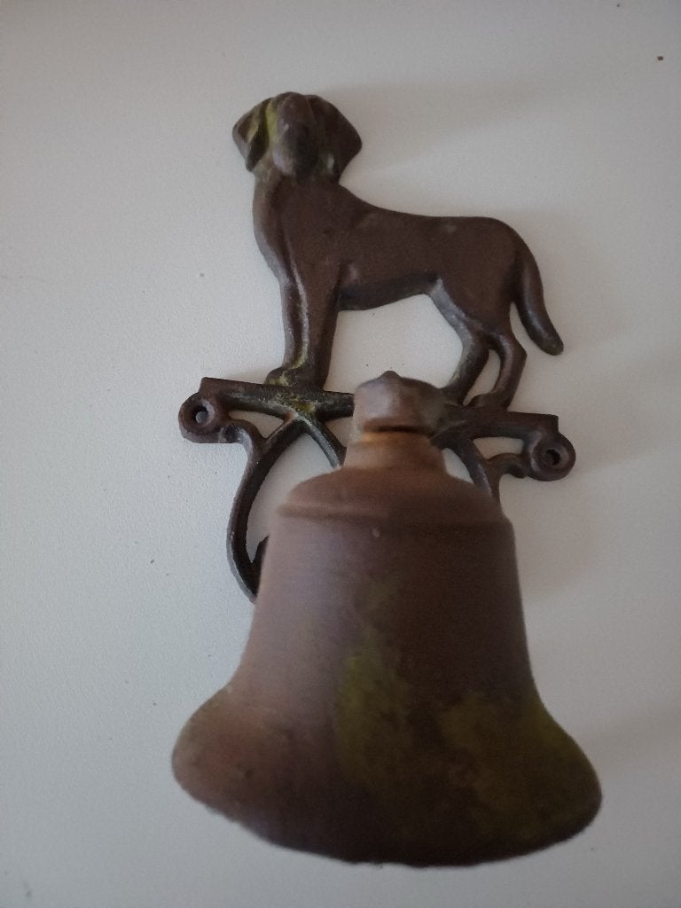 Deur Bel, Ophalen, Gebruikt, Draadloos