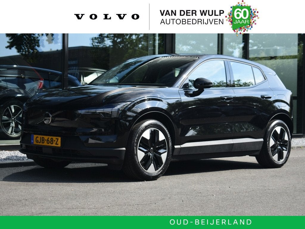 Volvo EX30 Single Core 51kWh/272pk Climate-Line (bj 2024)