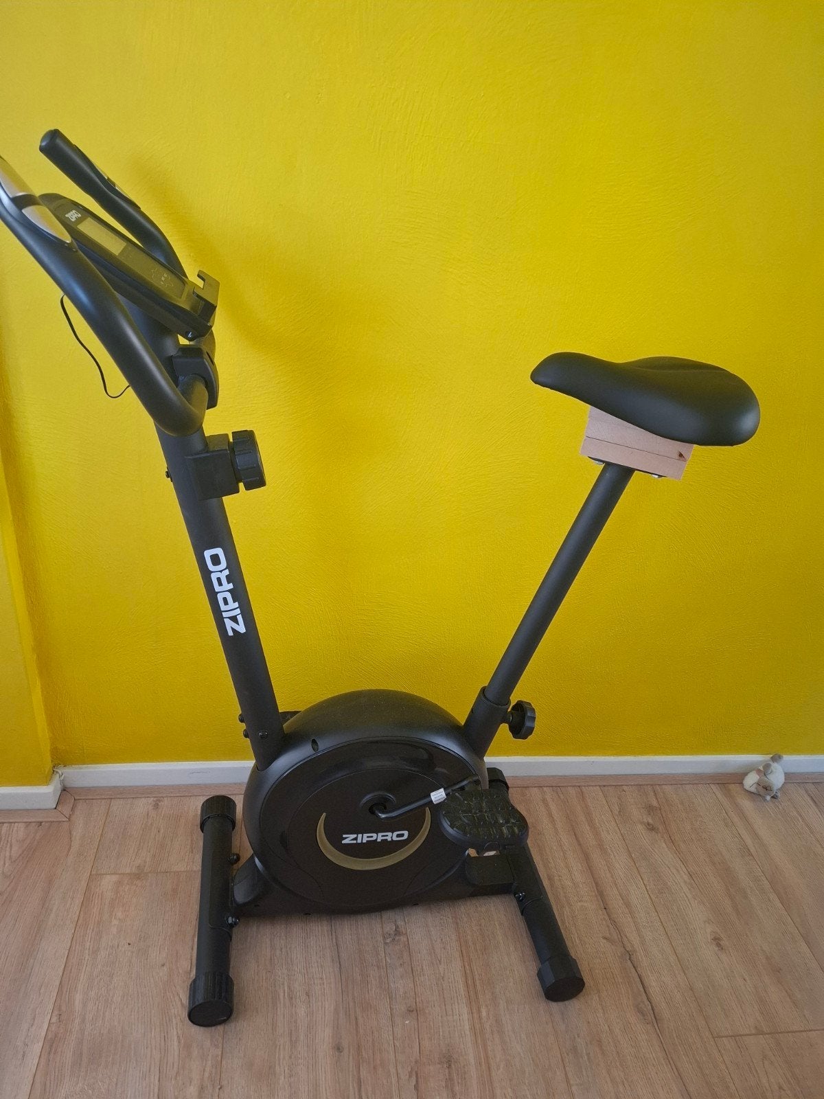 Hometrainer, Ophalen, Zo goed als nieuw, Hometrainer