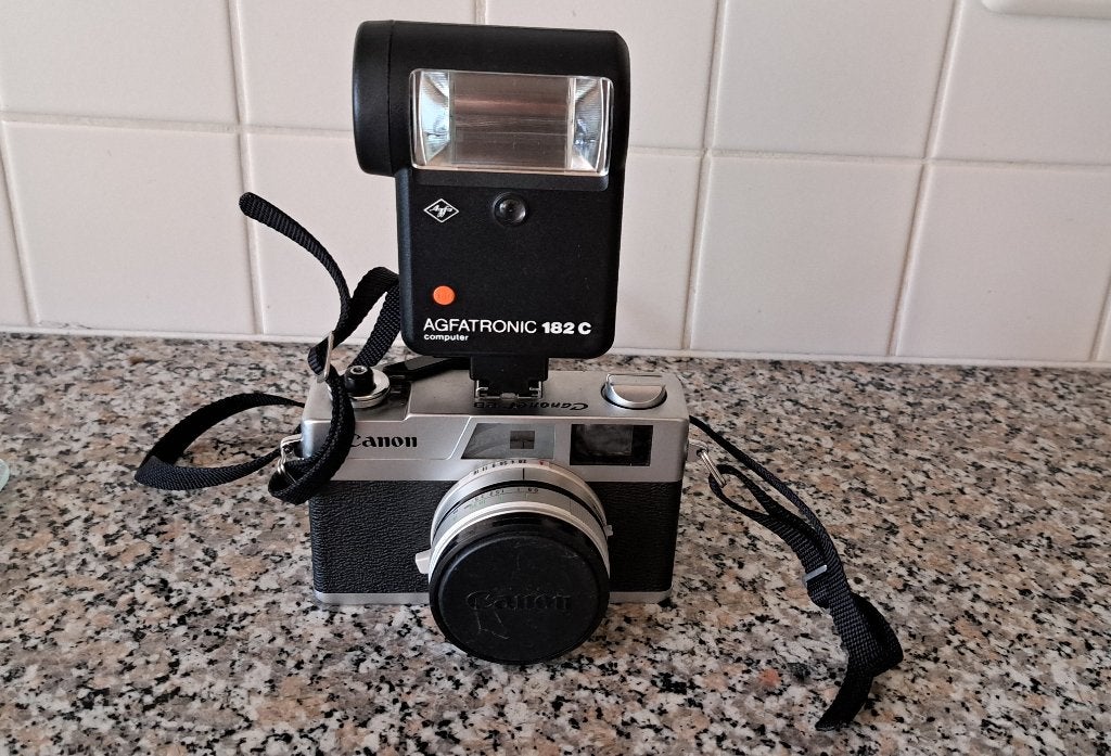 Fototoestel, Ophalen of Verzenden, Gebruikt, Compact, Olympus