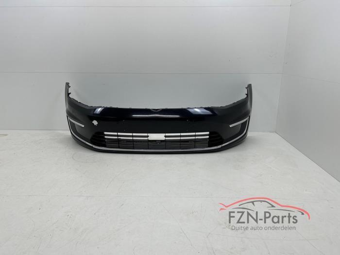 VW Golf 7 GTE Voorbumper LC9X 4PDC Mistlampen, Auto-onderdelen, Ophalen of Verzenden, Gebruikt, Voor, Bumper