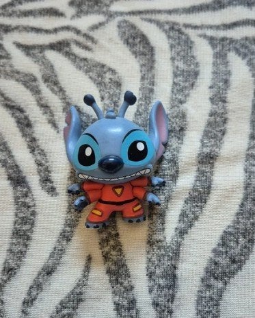 stitch mini figuur funko, Ophalen of Verzenden, Nieuw