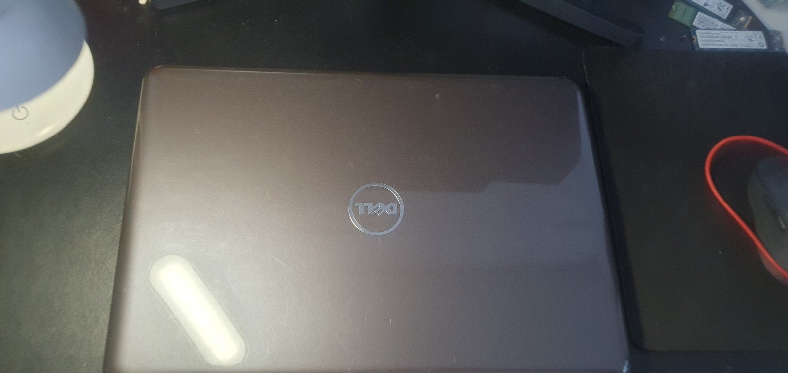 Dell latitude 3380 met oplader, Computers en Software, Ophalen of Verzenden, 15 inch, 2 tot 3 Ghz, SSD