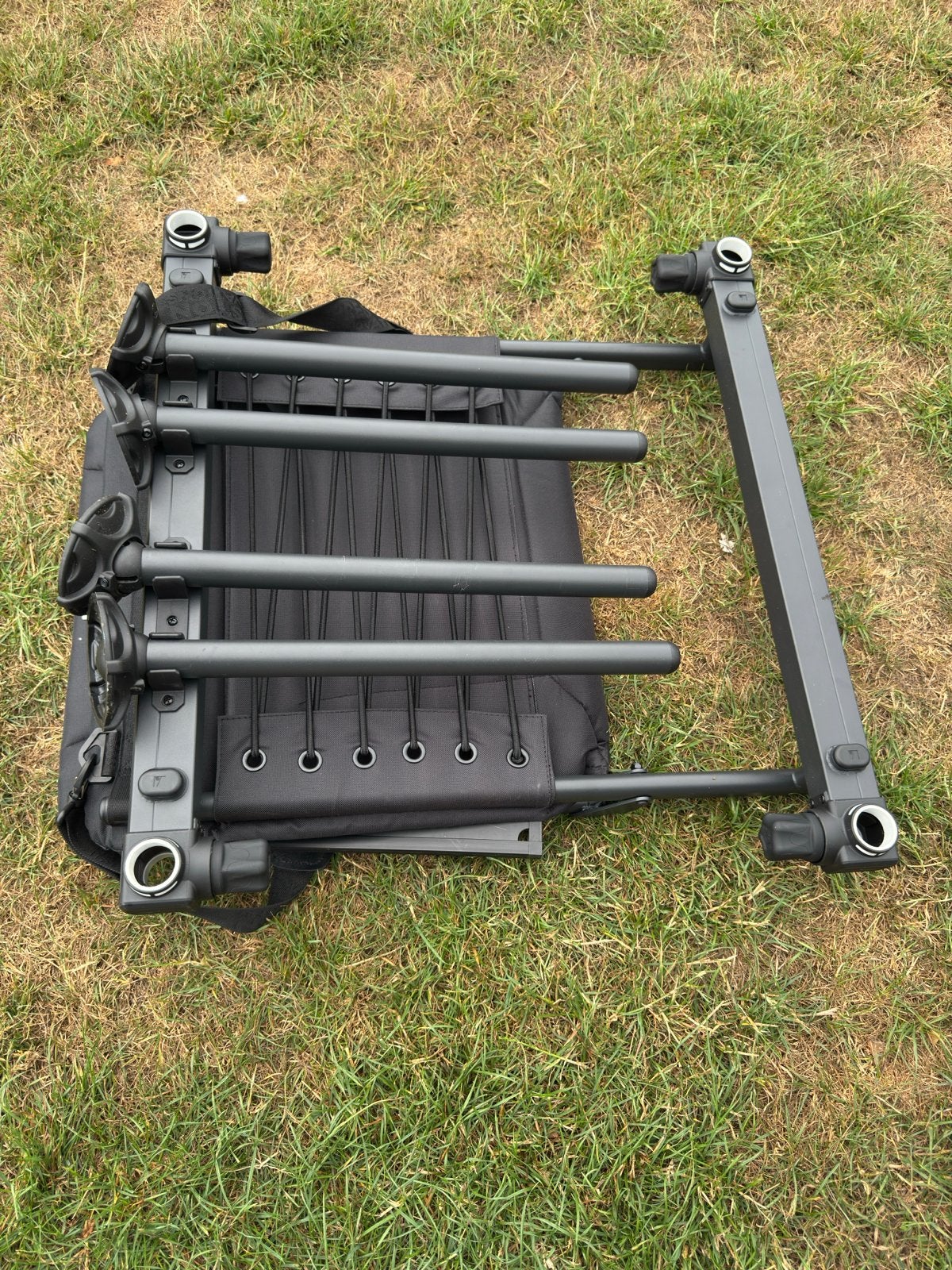 Preston Innovations Ignition Feeder Chair met accessoires, Ophalen, Zo goed als nieuw, Overige typen