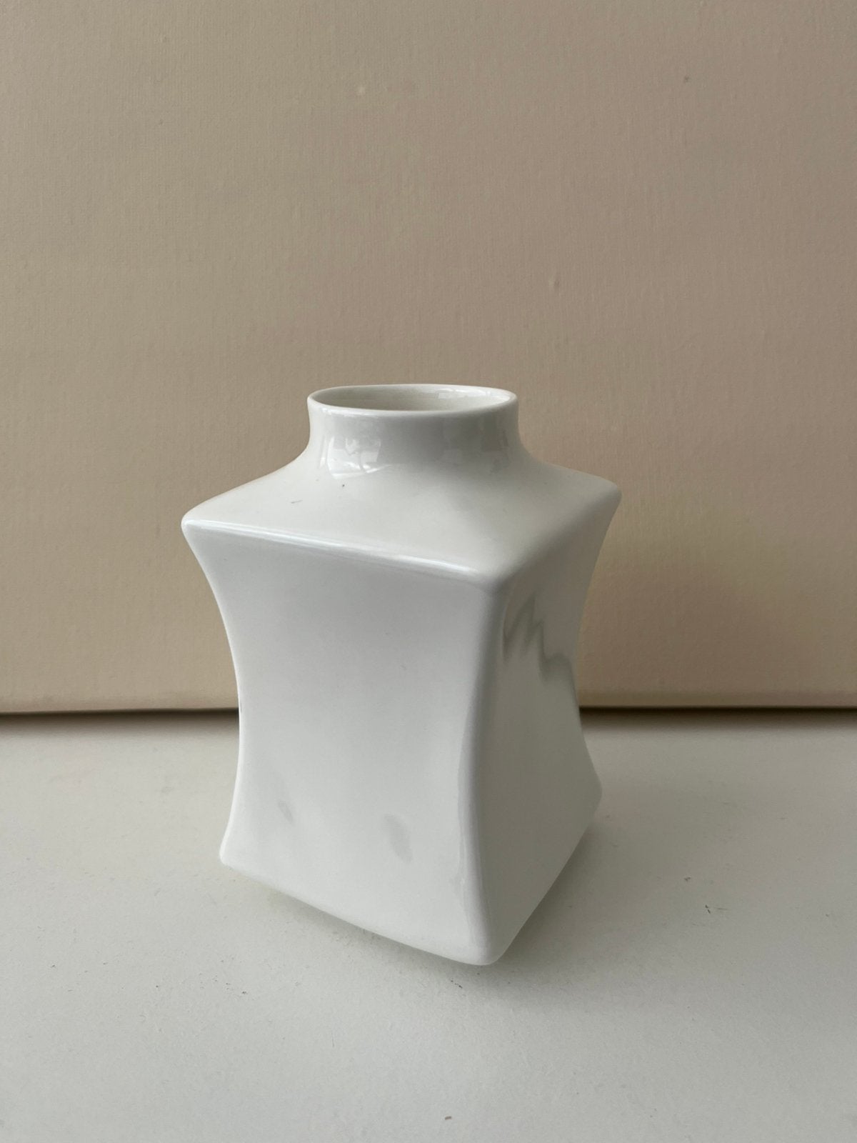 Vintage vaasje Goedewaagen, Antiek en Kunst, Ophalen of Verzenden