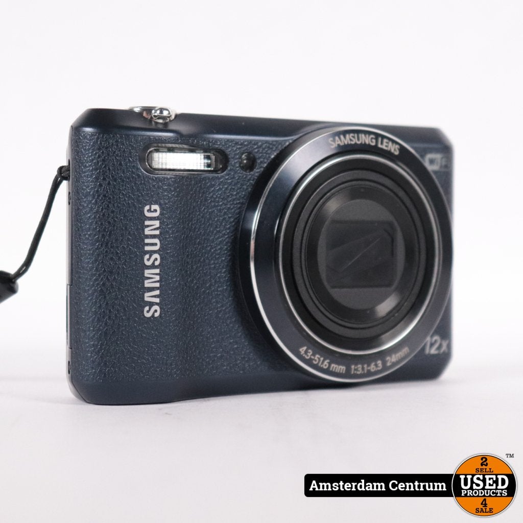 Samsung WB35F Foto Camera - Nette Staat, Samsung, Gebruikt, Support@Samsung.com, 129, Samsung-ro, Yeongtong-gu
Suwon-si, Gyeonggi-do 16677
South Korea