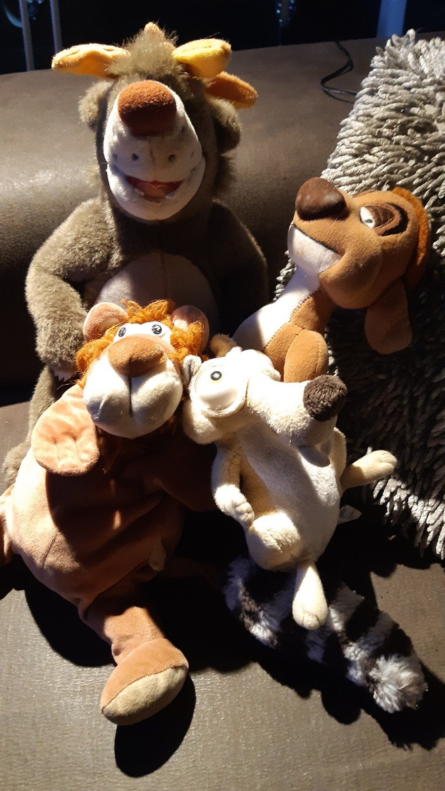 Disney, Verzamelen, Ophalen, Overige figuren