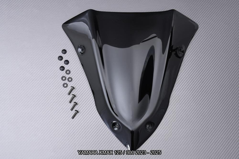 Windscherm YAMAHA XMAX 125 / 300 2023 - 2025, Ophalen of Verzenden, Nieuw