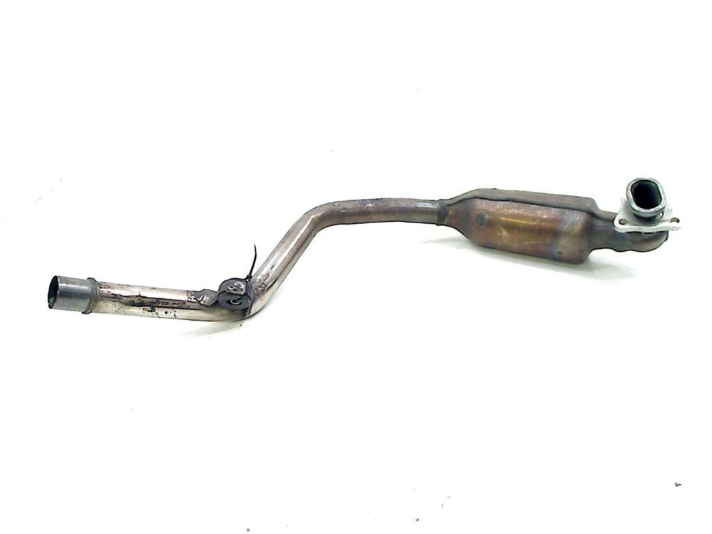 Uitlaat Bochtenset NC 700 D Integra 2012-2013 (RC62 NC700D), Honda, Gebruikt, Hanauer Landstraße  222-224, Frankfurt am Main 60314, , Duitsland
