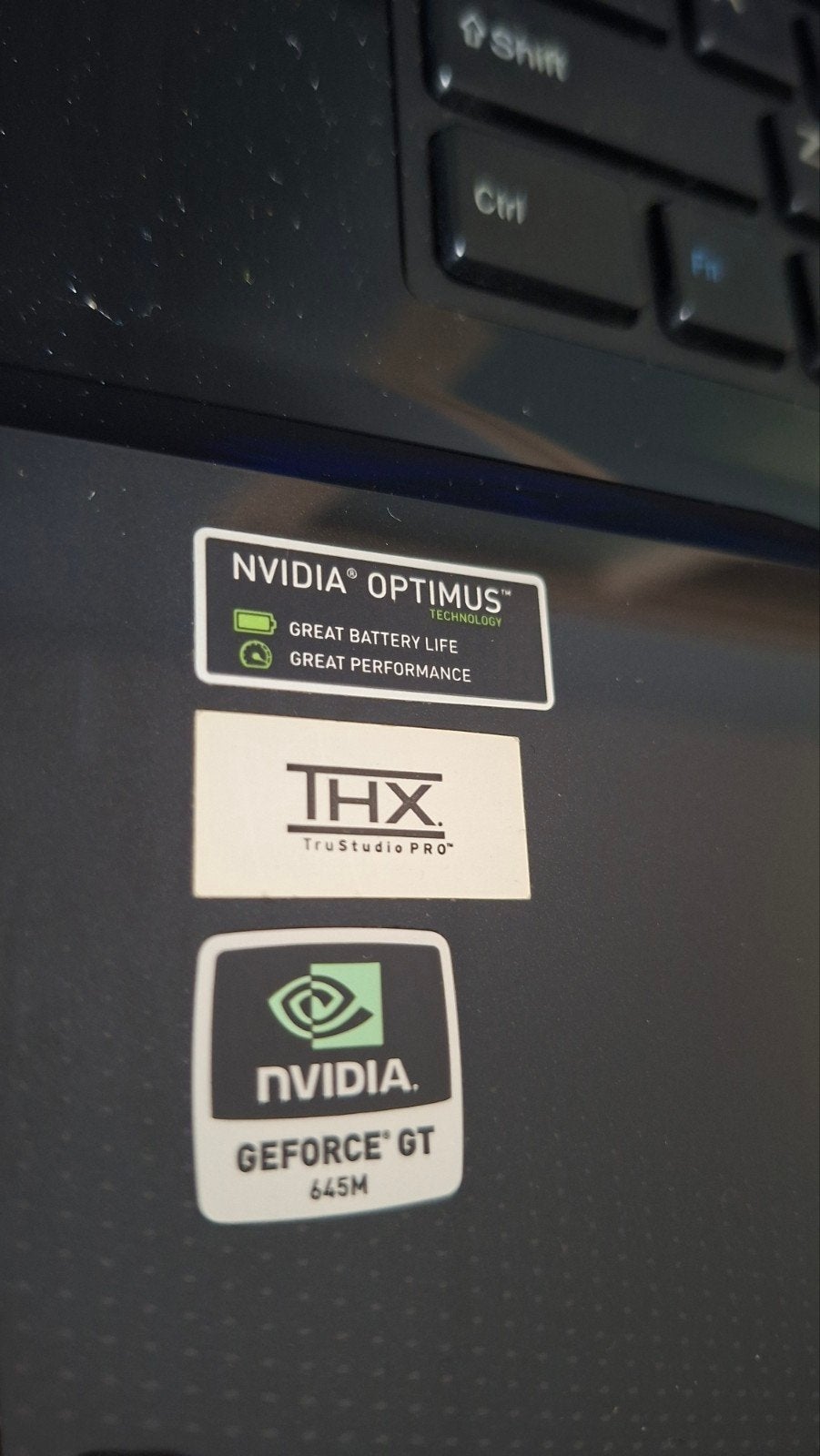 17 inch laptop, Computers en Software, 2 tot 3 Ghz, Qwerty, Intel® Core™ i7 , Ophalen of Verzenden