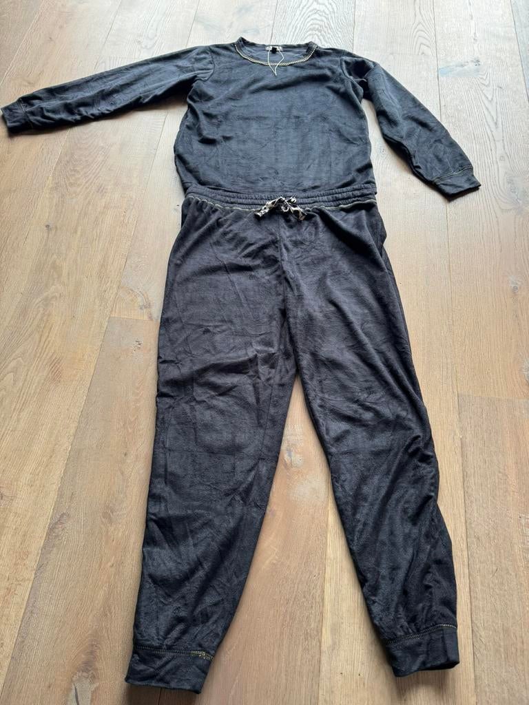 Z.g.a.n pyjama patty brard, Ophalen of Verzenden, Zo goed als nieuw