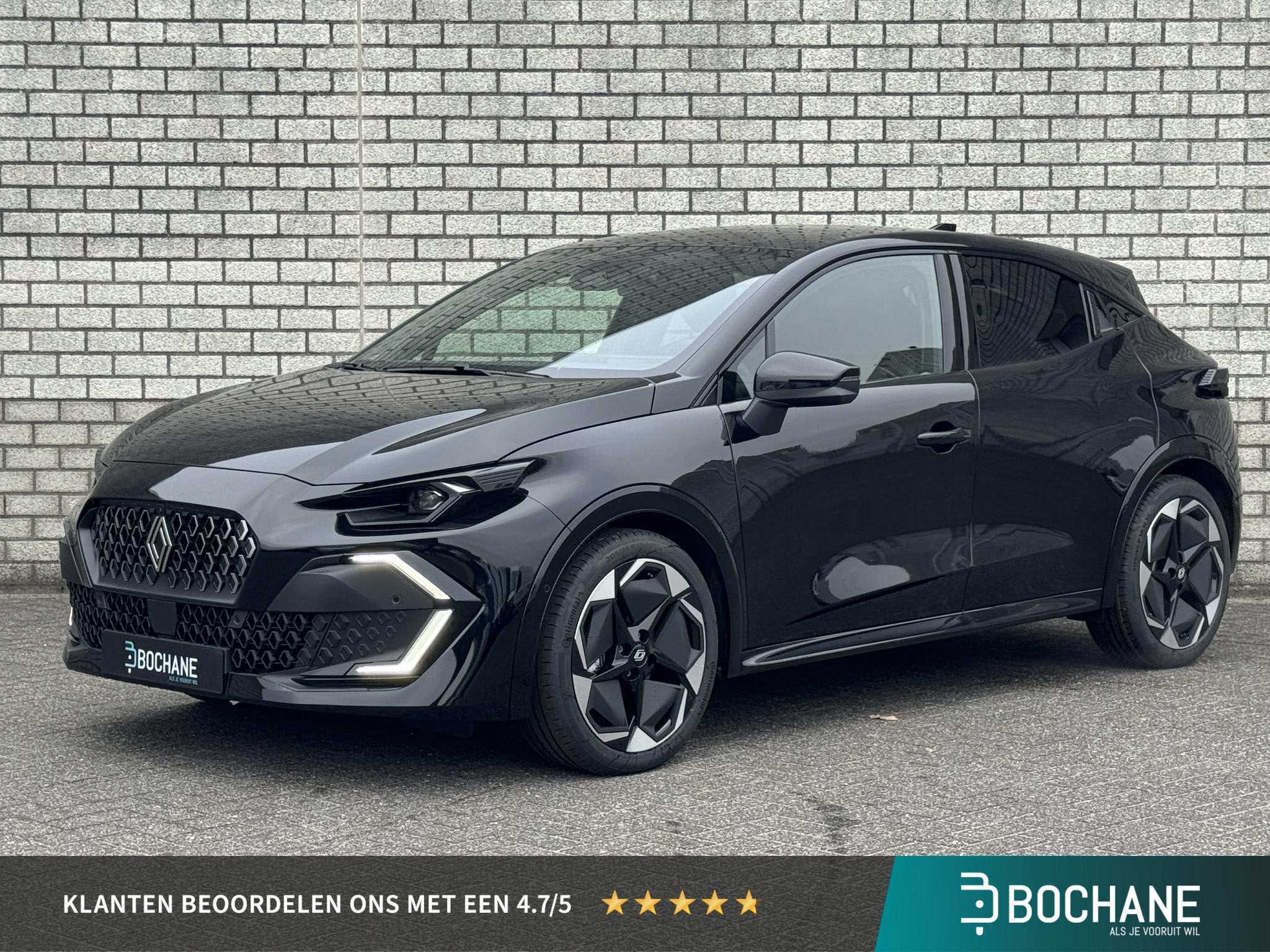 Renault Clio 1.8 Hybrid 160 Techno | Demo | 360 Camera | A