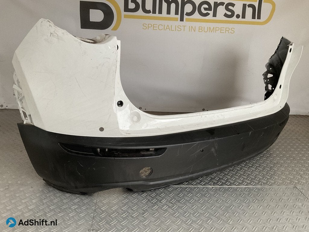 Bumper Mazda CX30 XX 30 4xpdc DFR5-50221 Achterbumper F4-174, Bumper