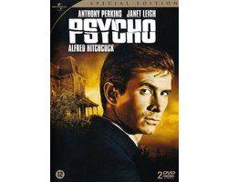 Psycho (1960), Vanaf 16 jaar, Ophalen of Verzenden, Nieuw in verpakking, Detective en Krimi