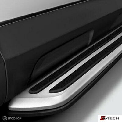 Orgineel Treeplank L+R Audi Q3 8U 8U0071065C 8U0071066B, Audi, Gebruikt, Audi, Ophalen of Verzenden