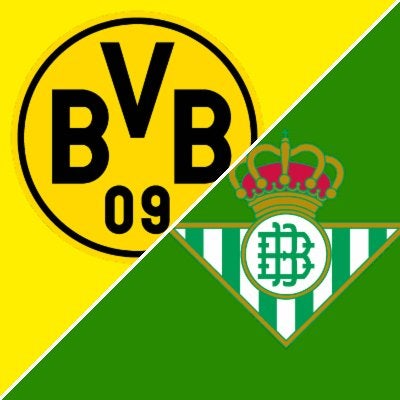 Tickets Dortmund-Betis Sevilla, Losse kaart, Drie personen of meer, November, Europa of Champions League