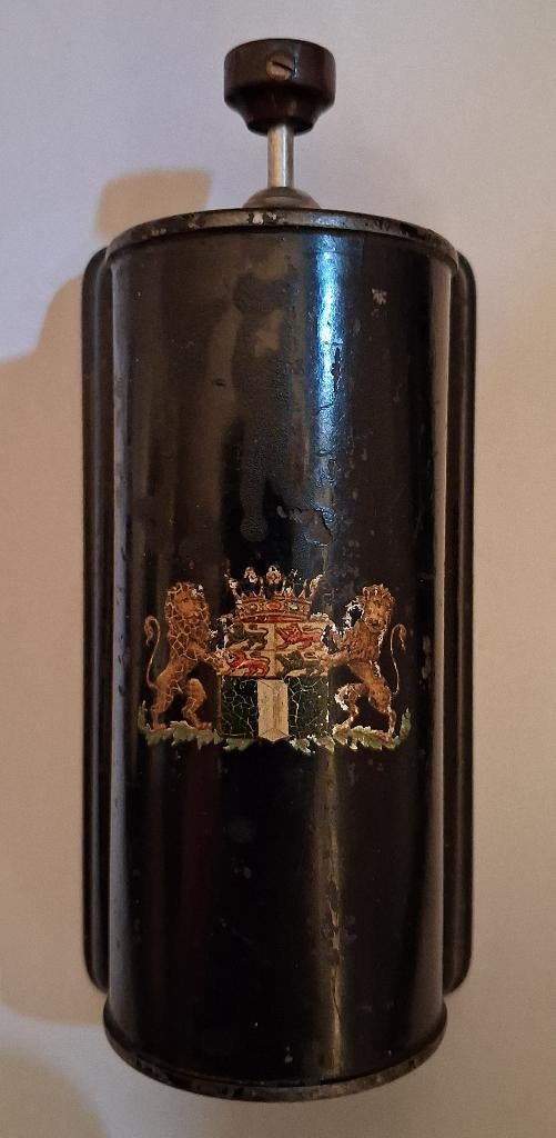 Britse Royal Navy Seinschakelaar Morse WW1 Marine Zeldzaam, Ophalen of Verzenden, Marine, Engeland, Overige typen