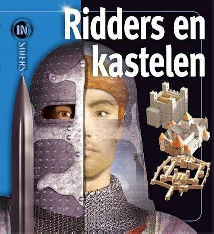 Philip Dixon: Ridders en kastelen. Hardcover, grootformaat, Ophalen of Verzenden, Zo goed als nieuw, Philip Dixon, Non-fictie