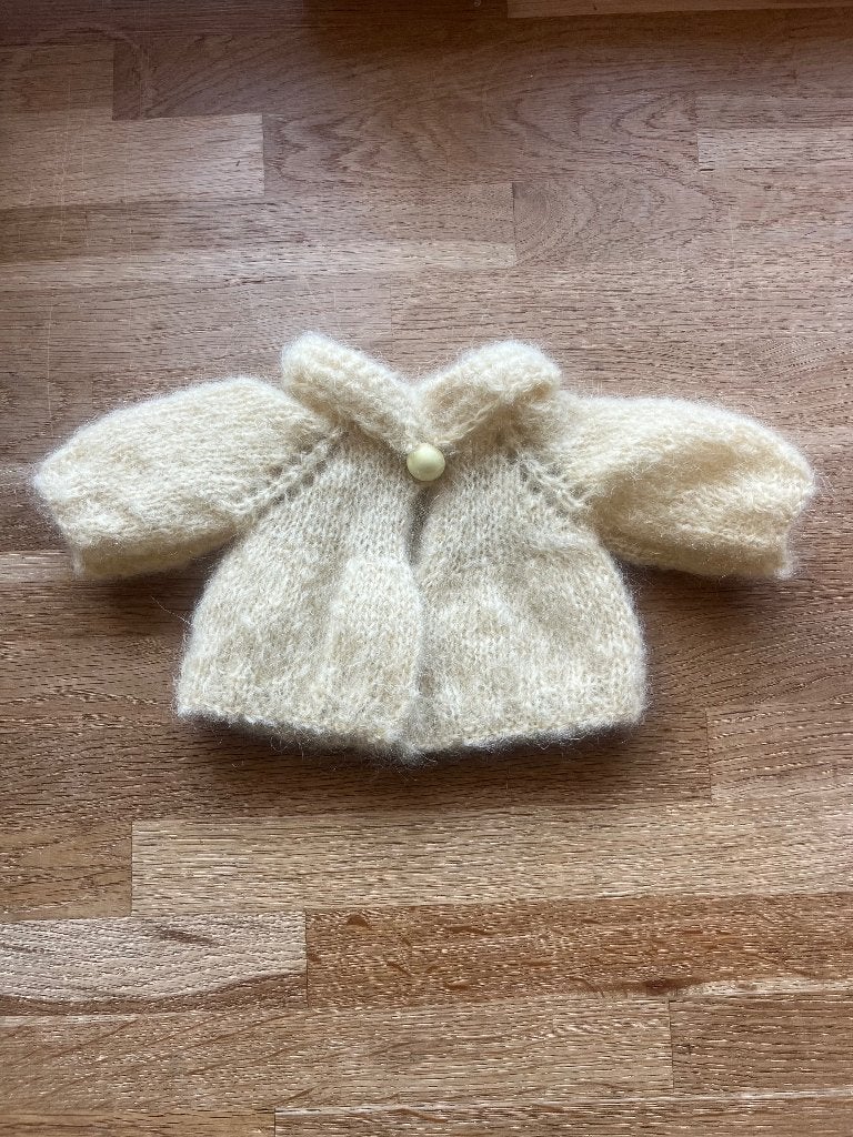 poppenkleding, Verzenden, Nieuw, Babypop