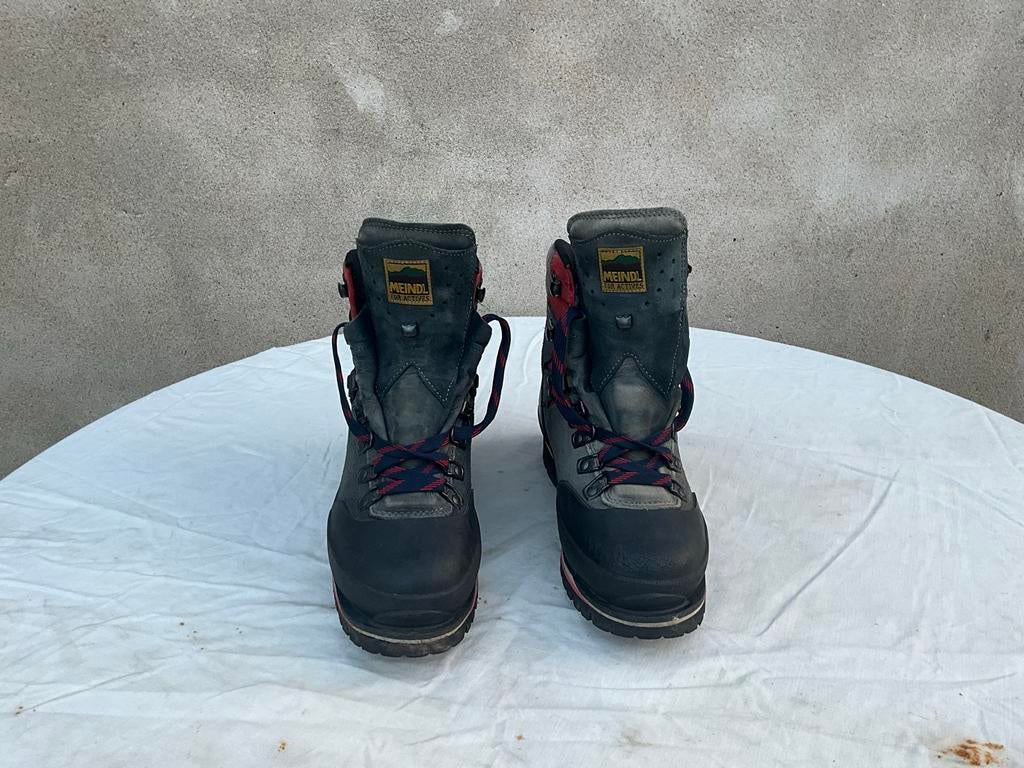 Meindl wandelschoenen maat 37/38, Ophalen of Verzenden, Gebruikt, Schoenen