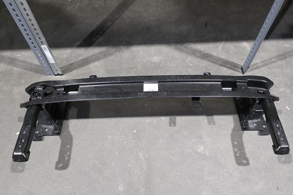 BUMPERBALK VW T-CROSS 2GM FACELIFT ORIGINEEL BALK VOLKSWAGEN, Gebruikt, -, Ophalen of Verzenden, Bumper