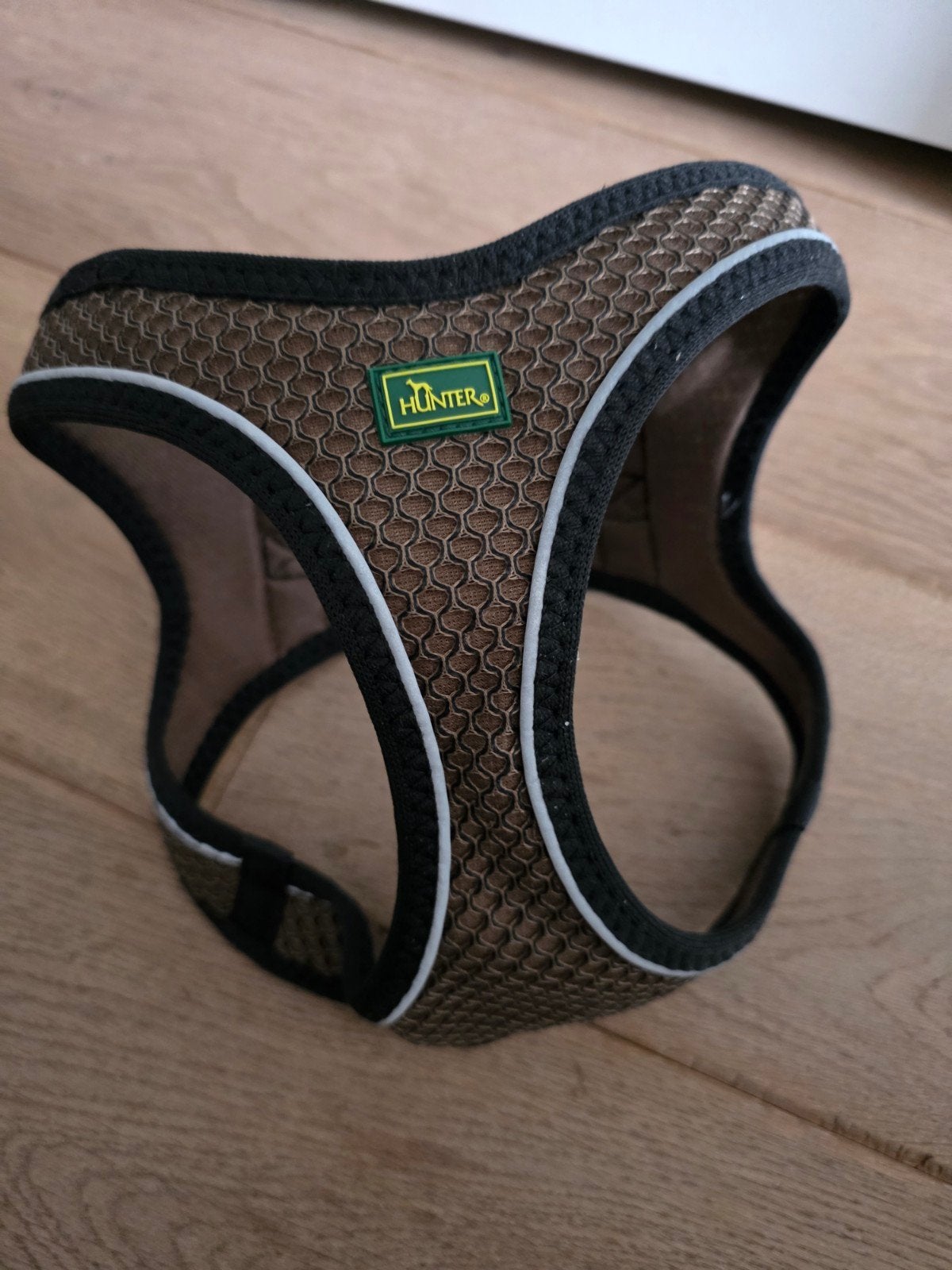 Hunter Hilo hondentuigje maat s -m, Ophalen