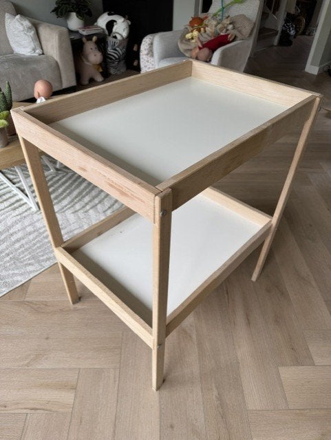 Ikea SNIGLAR commode (3 jaar oud, gebruikte staat), Gebruikt, Minder dan 75 cm, 50 tot 70 cm, Commode