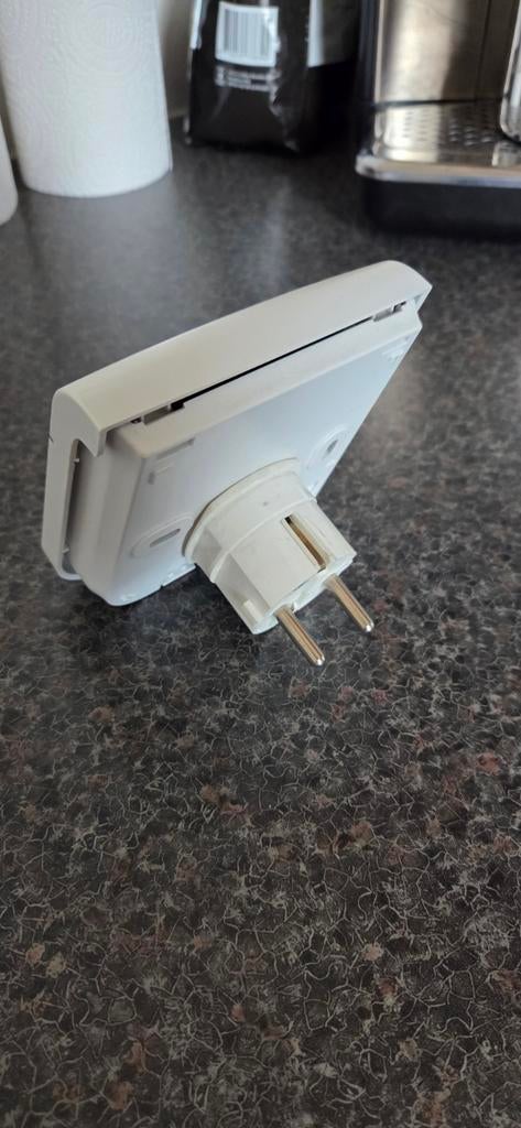 Itho Daalderop RFT-CO2 sensor voor ventilatie, Ophalen of Verzenden