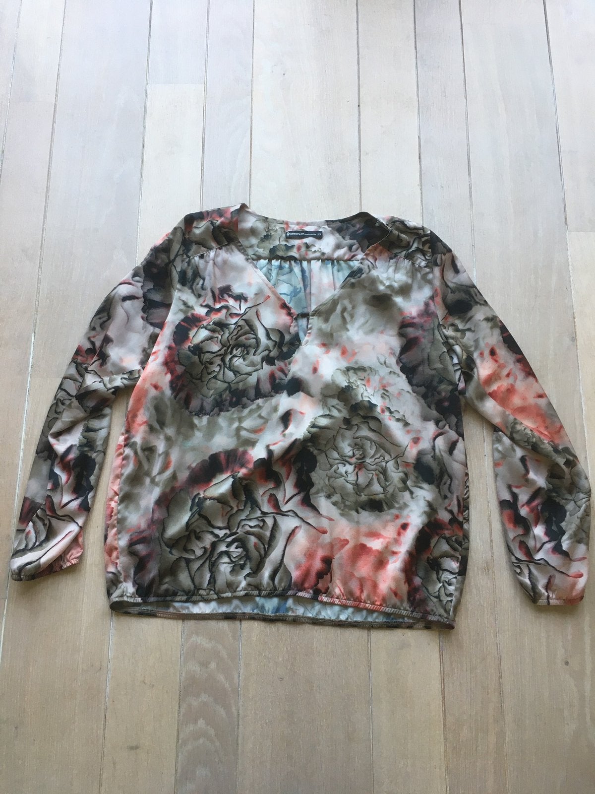 Nieuwe blouse van Summum, maat 38., Ophalen of Verzenden, Nieuw, Maat 38/40 (M)