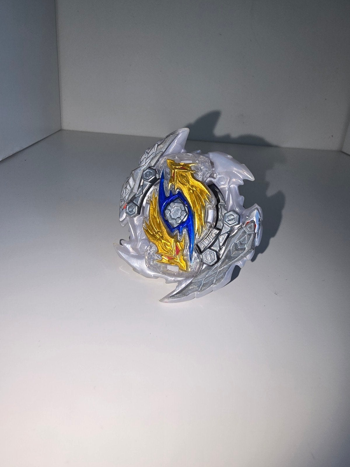 Takara Tomy Beyblade Burst B-144 Booster Zwei Longinus, Ophalen of Verzenden