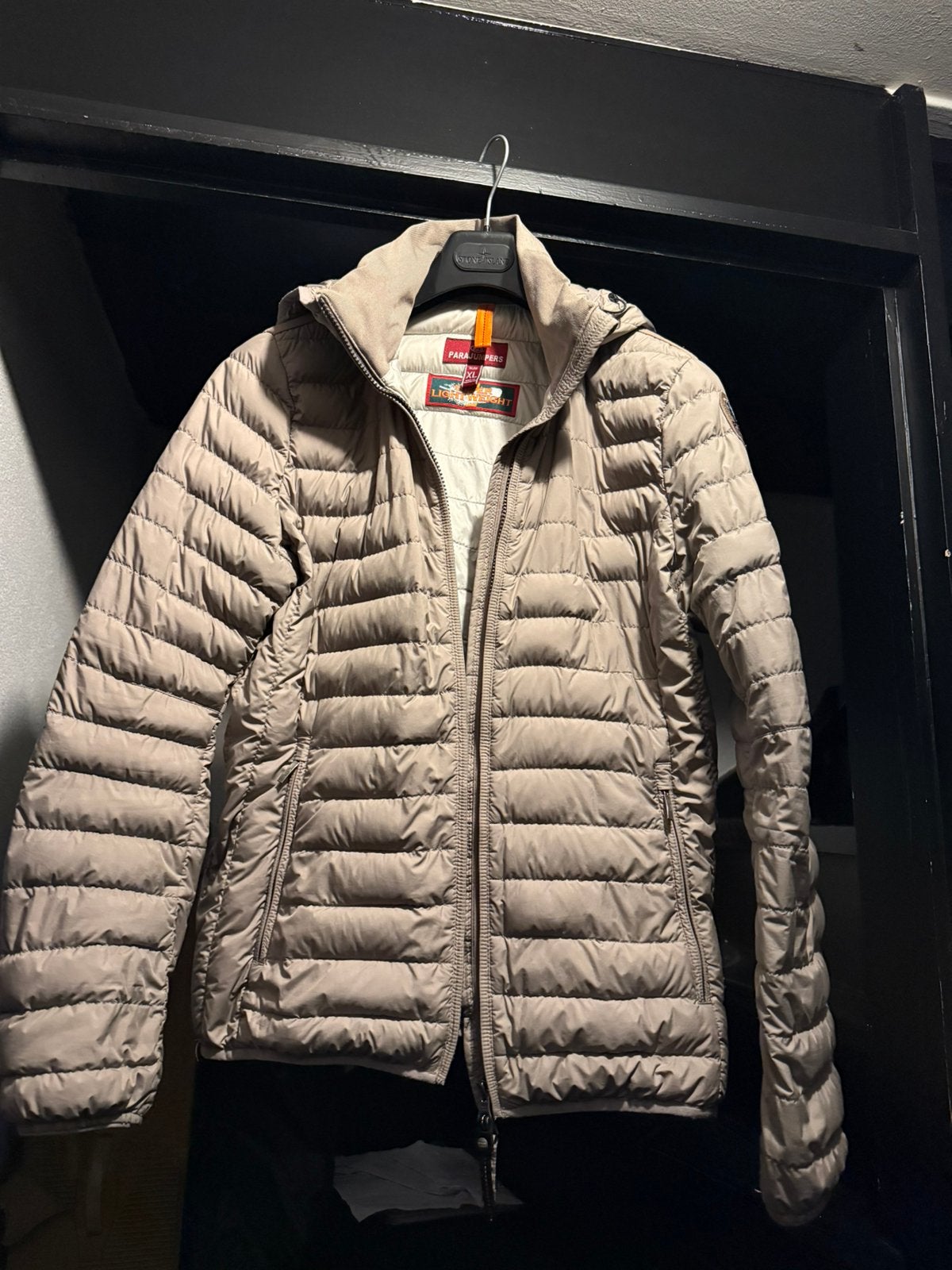 Parajumpers dames zomer jack XL, Ophalen, Zo goed als nieuw, Maat 56/58 (XL)