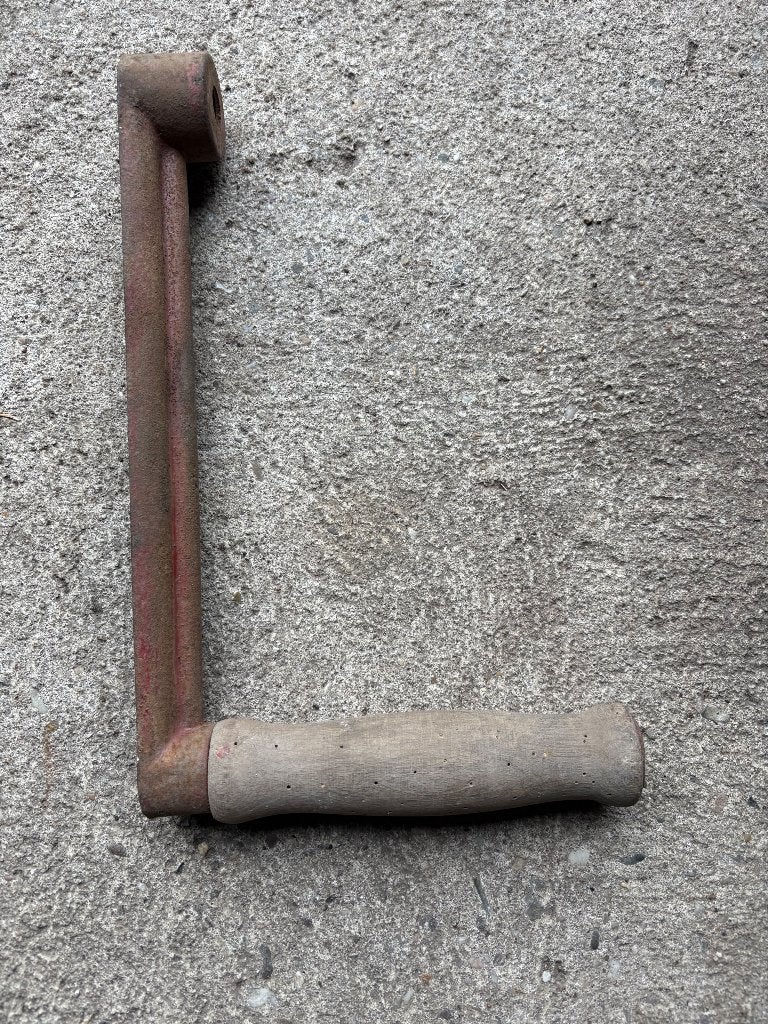 Antiek slinger, Ophalen of Verzenden, Gebruikt, Minder dan 50 mm, Overige typen