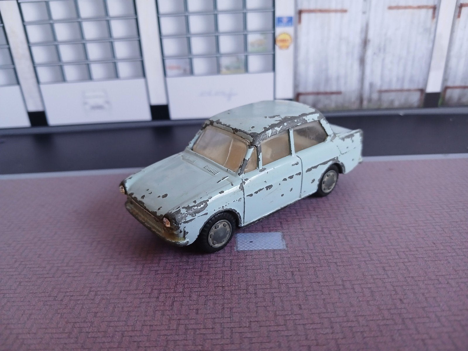 Daf33, Ophalen, Gebruikt, Auto, Overige merken