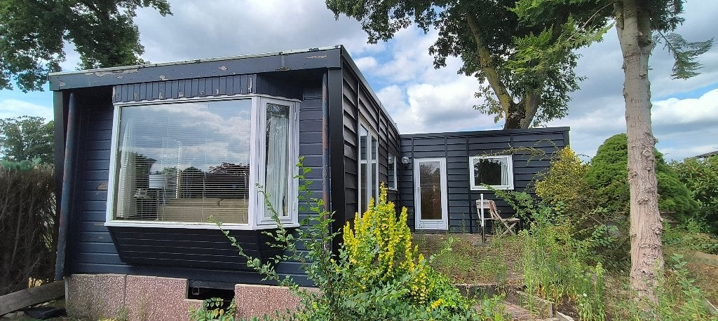 Chalet L vorm te koop zonder staanplaats, Tot en met 4